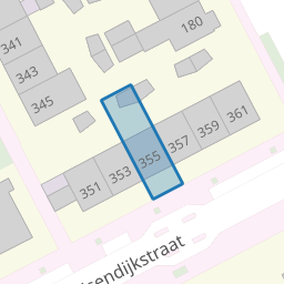 Perceel PMR00-D-1157