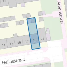 Perceel PMR00-D-1210