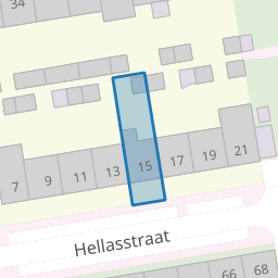 Perceel PMR00-D-1212