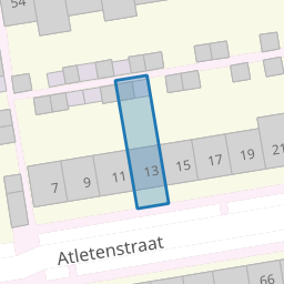 Perceel PMR00-D-1238