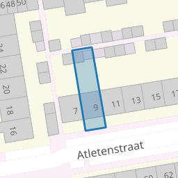 Perceel PMR00-D-1240