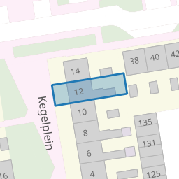 Perceel PMR00-D-1301