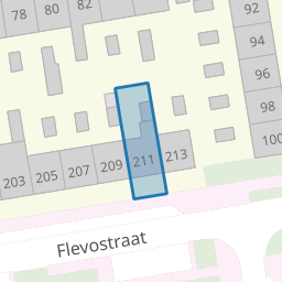 Perceel PMR00-D-1344