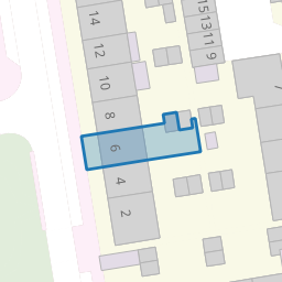 Perceel PMR00-D-1411