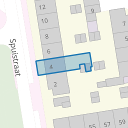 Perceel PMR00-D-1431