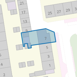 Perceel PMR00-D-1433