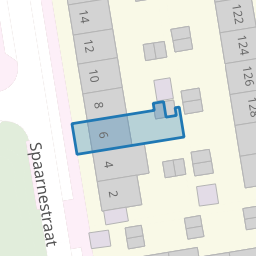 Perceel PMR00-D-1448