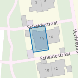 Perceel PMR00-D-1457