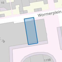 Perceel PMR00-D-1535