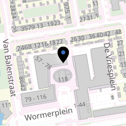 Appartement PMR00 D 1540 3
