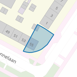 Perceel PMR00-D-1552