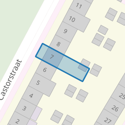 Perceel PMR00-D-1592