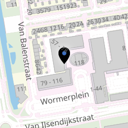 Appartement PMR00 D 1598 3