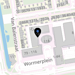 Appartement PMR00 D 1598 4
