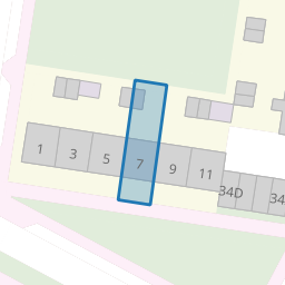 Perceel PMR00-D-1651