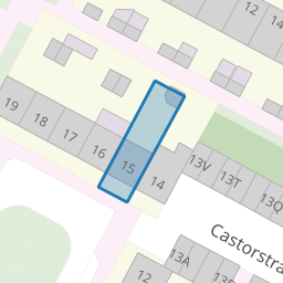 Perceel PMR00-D-1656