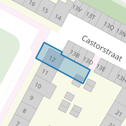 Perceel PMR00-D-1660