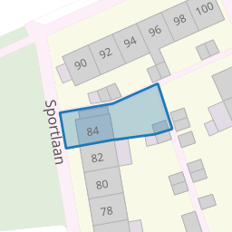 Perceel PMR00-D-1711