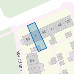 Perceel PMR00-D-1713