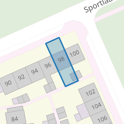 Perceel PMR00-D-1716