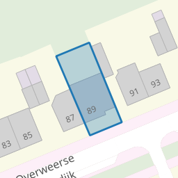 Perceel PMR00-D-1750
