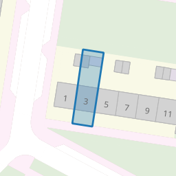 Perceel PMR00-D-1777