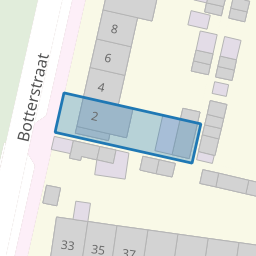 Perceel PMR00-D-1798