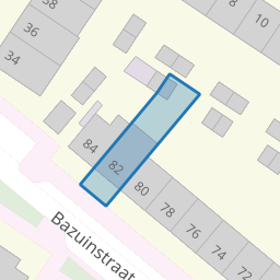 Perceel PMR00-D-1882