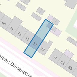 Perceel PMR00-D-1900