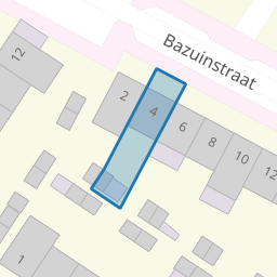 Perceel PMR00-D-1949