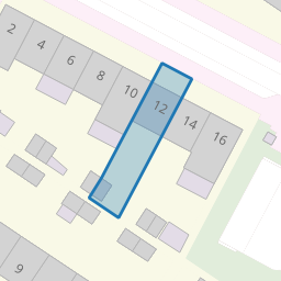 Perceel PMR00-D-1953
