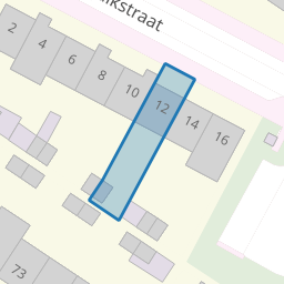 Perceel PMR00-D-1961