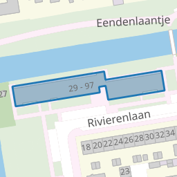 Perceel PMR00-D-2018