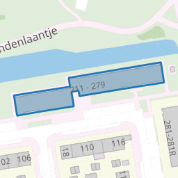 Perceel PMR00-D-2020