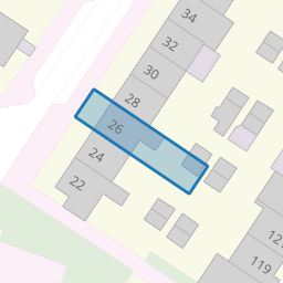 Perceel PMR00-D-2087