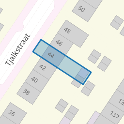 Perceel PMR00-D-2096