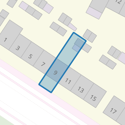 Perceel PMR00-D-2129