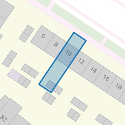 Perceel PMR00-D-2147