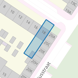 Perceel PMR00-D-2207
