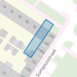Perceel PMR00-D-2234