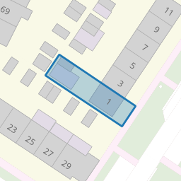 Perceel PMR00-D-2253