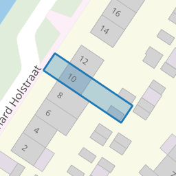 Perceel PMR00-D-2414