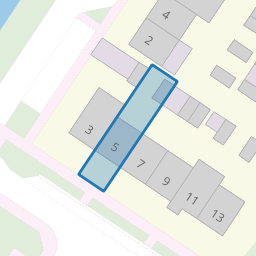 Perceel PMR00-D-2418