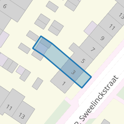 Perceel PMR00-D-2423