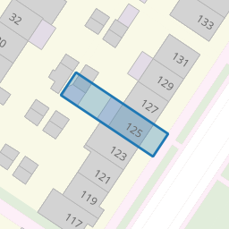 Perceel PMR00-D-2438