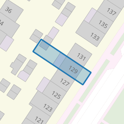 Perceel PMR00-D-2440