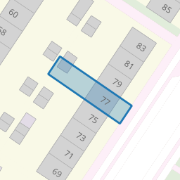 Perceel PMR00-D-2501