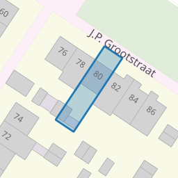 Perceel PMR00-D-2562