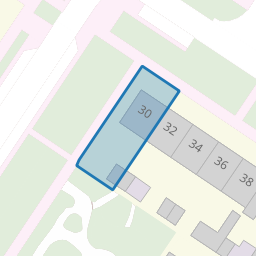 Perceel PMR00-D-2581