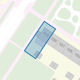 Perceel PMR00-D-2591
